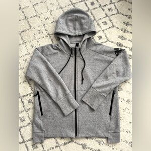 Adidas Women’s Zip up